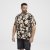 North Latitude Shirt Cuba Short Sleeve Navy - Camisas - Camisas 2XL-10XL