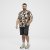 North Latitude Shirt Cuba Short Sleeve Navy - Camisas - Camisas 2XL-10XL