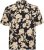 North Latitude Shirt Cuba Short Sleeve Navy - Camisas - Camisas 2XL-10XL