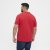 North Latitude Polo Short Sleeve Red - Polos - Polos 2XL-8XL