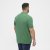 North Latitude Polo Short Sleeve Green - Polos - Polos 2XL-8XL
