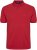 North Latitude Polo Short Sleeve Red TALL - ROPA DE HOMBRE MT-6XLT - Tamaños de talle alto