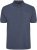 North Latitude Polo Short Sleeve Blue Melange TALL - ROPA DE HOMBRE MT-6XLT - Tamaños de talle alto