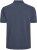 North Latitude Polo Short Sleeve Blue Melange TALL - ROPA DE HOMBRE MT-6XLT - Tamaños de talle alto