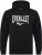 North Latitude Everlast Hoodie Black - Sudaderas - Sudaderas 2XL-12XL