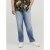 Jack & Jones MIKE ORIGINAL GE 314 Blue Denim - Vaqueros & pantalones - Vaqueros y Pantalones - W40-W70