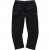 JP1880 Sweatpants Joggers Straight Cut Basic Fit Black TALL - ROPA DE HOMBRE MT-6XLT - Tamaños de talle alto