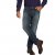 JP1880 Jeans Straight Fit Super Stretch Denim Used Blue - Vaqueros & pantalones - Vaqueros y Pantalones - W40-W70