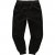 JP1880 Sweatpants Modern Fit Lightweight Black - ROPA DE HOMBRE MT-6XLT - Tamaños de talle alto