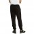 JP1880 Sweatpants Modern Fit Lightweight Black - ROPA DE HOMBRE MT-6XLT - Tamaños de talle alto