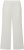 Ulla Popken Layered Chiffon Wide Leg Pants White - Vaqueros & Pantalones de Mujer Tallas Grandes – Plus Size - 