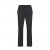North Latitude Dress Pants Elastic Waist Dark Grey Melange - Pantalones tallas grandes hombres - Pantalones Tallas Grandes Hombres