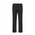 North Latitude Dress Pants Elastic Waist Black - Pantalones tallas grandes hombres - Pantalones Tallas Grandes Hombres