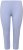 Ulla Popken Basic Stretch Knit Capris Blue - Vaqueros & Pantalones de Mujer Tallas Grandes – Plus Size - 