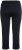 Ulla Popken Basic Stretch Knit Capris Navy - Vaqueros & Pantalones de Mujer Tallas Grandes – Plus Size - 