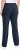 Ulla Popken Classic Stretch Bengaline Comfort Pants Navy - Vaqueros & Pantalones de Mujer Tallas Grandes – Plus Size - 