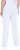 Ulla Popken Classic Stretch Bengaline Comfort Pants Snow White - Vaqueros & Pantalones de Mujer Tallas Grandes – Plus Size - 