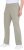 Ulla Popken Classic Stretch Bengaline Comfort Pants Brown - Vaqueros & Pantalones de Mujer Tallas Grandes – Plus Size - 