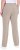 Ulla Popken Classic Stretch Bengaline Comfort Pants Beige - Vaqueros & Pantalones de Mujer Tallas Grandes – Plus Size - 