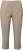 Ulla Popken Stretch Basic Bengaline Capri Pants Orange - Vaqueros & Pantalones de Mujer Tallas Grandes – Plus Size - 