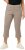 Ulla Popken Stretch Basic Bengaline Capri Pants Orange - Vaqueros & Pantalones de Mujer Tallas Grandes – Plus Size - 