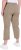 Ulla Popken Roll Tab Hem Stretch Cargo Pants Orange - Vaqueros & Pantalones de Mujer Tallas Grandes – Plus Size - 