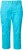 Ulla Popken Roll Tab Hem Stretch Cargo Pants Deep Aqua - Vaqueros & Pantalones de Mujer Tallas Grandes – Plus Size - 