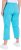 Ulla Popken Roll Tab Hem Stretch Cargo Pants Deep Aqua - Vaqueros & Pantalones de Mujer Tallas Grandes – Plus Size - 