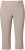 Ulla Popken Bengaline Elastic Waist Stretch Capri Pants Orange - Vaqueros & Pantalones de Mujer Tallas Grandes – Plus Size - 