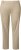 Ulla Popken Chino Elastic Waist Stretch Cotton Pants Brown - Vaqueros & Pantalones de Mujer Tallas Grandes – Plus Size - 