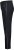 Ulla Popken Zip Off Reflective Detail Funtional Powerstretch Pants Black - Vaqueros & Pantalones de Mujer Tallas Grandes – Plus Size - 