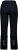 Ulla Popken Zip Off Reflective Detail Funtional Powerstretch Pants Navy - Vaqueros & Pantalones de Mujer Tallas Grandes – Plus Size - Vaqueros y pantalones, EU 42-70