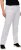 Ulla Popken Summer Pants Mony Snow White - Vaqueros & Pantalones de Mujer Tallas Grandes – Plus Size - 