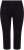 Ulla Popken Mony Stretch Capri Pants Navy - Vaqueros & Pantalones de Mujer Tallas Grandes – Plus Size - 