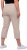 Ulla Popken Mony Stretch Capri Pants Orange - Vaqueros & Pantalones de Mujer Tallas Grandes – Plus Size - 