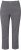Ulla Popken Check Bengaline Slim Leg Sienna Fit Stretch Crop Pants Navy - Vaqueros & Pantalones de Mujer Tallas Grandes – Plus Size - 