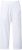 Ulla Popken Wide Leg Ruby Fit Stretch Chino Pants Snow White - Vaqueros & Pantalones de Mujer Tallas Grandes – Plus Size - 
