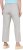 Ulla Popken Wide Leg Ruby Fit Stretch Chino Pants Pebble - Vaqueros & Pantalones de Mujer Tallas Grandes – Plus Size - 