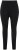 Ulla Popken High Waist Quick Dry Recycled Stretch Leggings Black - Vaqueros & Pantalones de Mujer Tallas Grandes – Plus Size - 