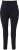 Ulla Popken High Waist Quick Dry Recycled Stretch Leggings Grey - Vaqueros & Pantalones de Mujer Tallas Grandes – Plus Size - 