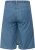 Ulla Popken Denim Wrap Look Skort Blue Denim - Vaqueros & Pantalones de Mujer Tallas Grandes – Plus Size - 