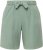 Ulla Popken Tie Belt Lyocell Shorts Moss Green - Vaqueros & Pantalones de Mujer Tallas Grandes – Plus Size - 