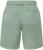 Ulla Popken Tie Belt Lyocell Shorts Moss Green - Vaqueros & Pantalones de Mujer Tallas Grandes – Plus Size - 