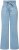 Ulla Popken Soft Denim Wide Leg Jeans Blue Denim - Vaqueros & Pantalones de Mujer Tallas Grandes – Plus Size - Vaqueros y pantalones, EU 42-70