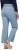 Ulla Popken Soft Denim Wide Leg Jeans Blue Denim - Vaqueros & Pantalones de Mujer Tallas Grandes – Plus Size - Vaqueros y pantalones, EU 42-70