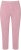 Ulla Popken Stretch Blend Bengaline Pants Pale Lilac - Vaqueros & Pantalones de Mujer Tallas Grandes – Plus Size - 