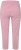 Ulla Popken Stretch Blend Bengaline Pants Pale Lilac - Vaqueros & Pantalones de Mujer Tallas Grandes – Plus Size - 