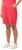 Ulla Popken Stretch Knit Bermuda Shorts Red - Vaqueros & Pantalones de Mujer Tallas Grandes – Plus Size - 