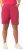 Ulla Popken Stretch Knit Bermuda Shorts Red - Vaqueros & Pantalones de Mujer Tallas Grandes – Plus Size - 