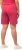 Ulla Popken Stretch Knit Bermuda Shorts Red - Vaqueros & Pantalones de Mujer Tallas Grandes – Plus Size - 
